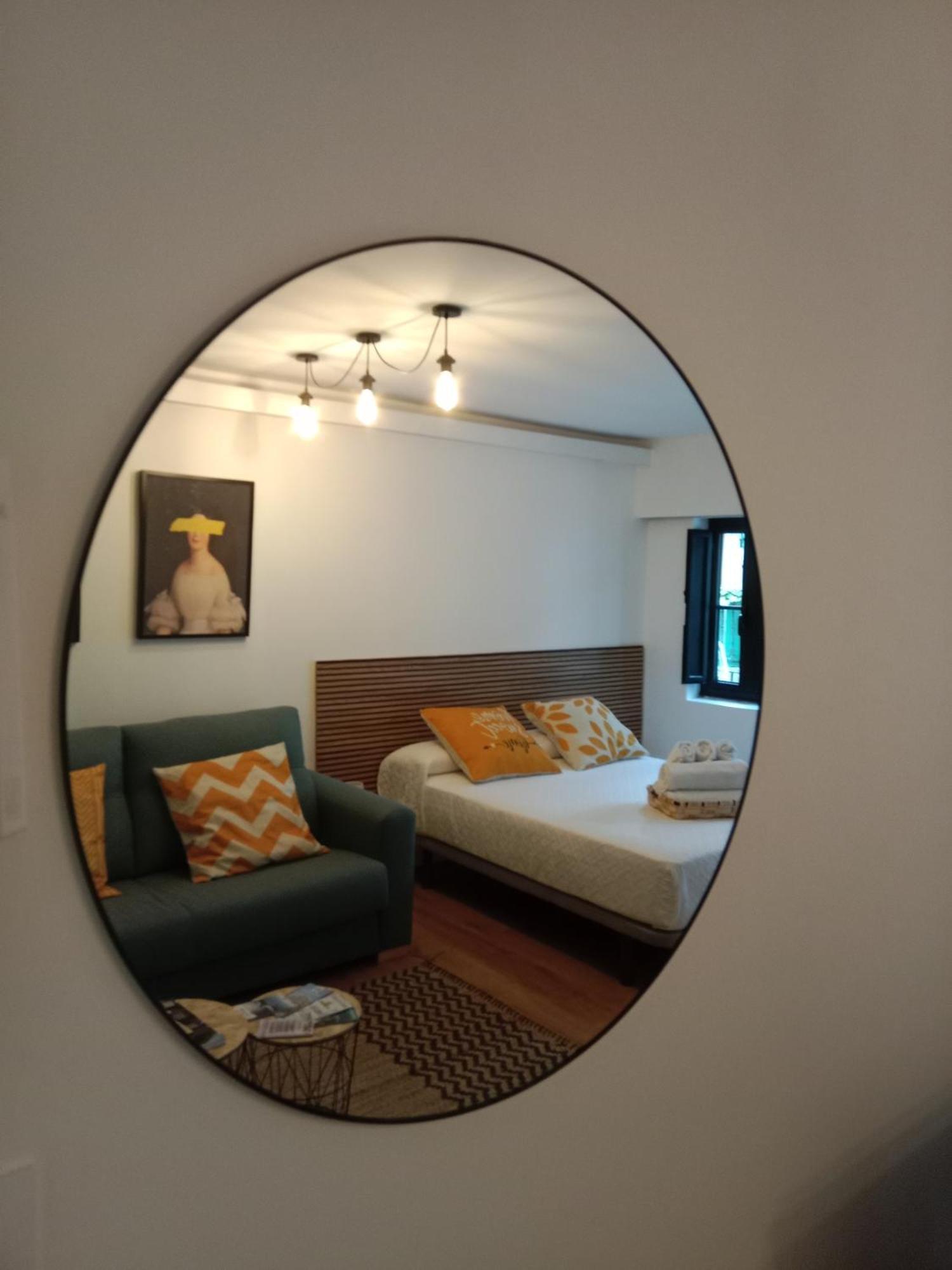 El Pisito De Sofia En Vigo Apartment Bagian luar foto