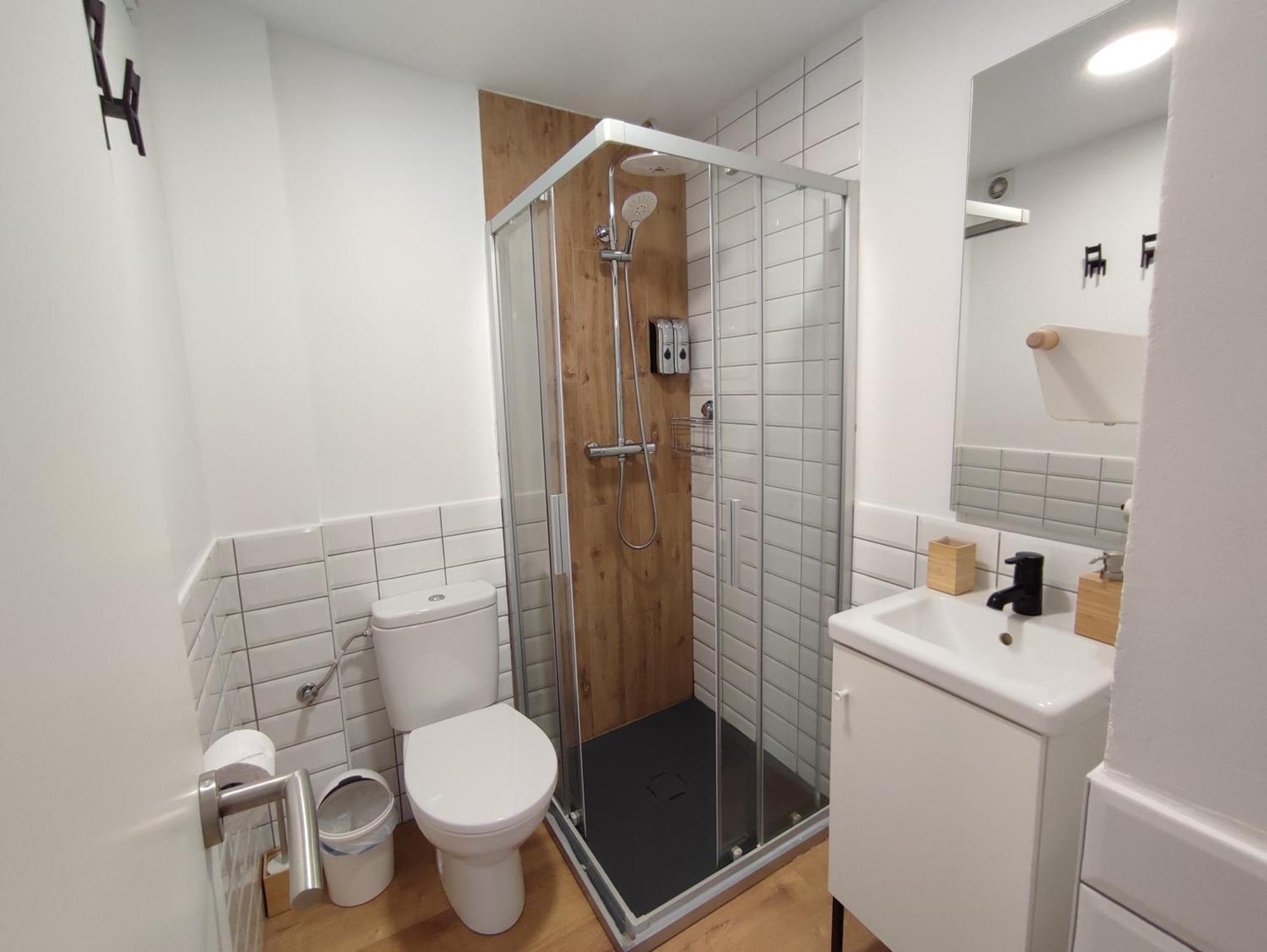 El Pisito De Sofia En Vigo Apartment Bagian luar foto